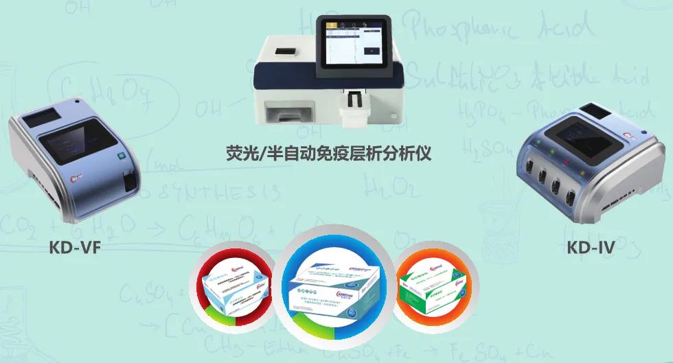 血清淀粉樣蛋白（SAA），你了解嗎？